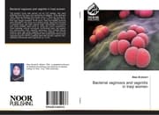 Cover von Bacterial vaginosis and vaginitis in Iraqi women