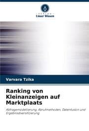 Cover von Ranking von Kleinanzeigen auf Marktplaats