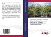 Cover von Dinámica del acuífero Ventós-Castellar, SE de España