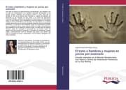 Cover von El trato a hombres y mujeres en juicios por asesinato