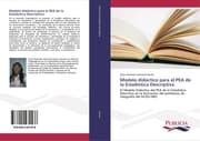 Cover von Modelo didáctico para el PEA de la Estadística Descriptiva