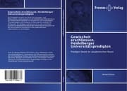Cover von Gewissheit erschliessen. Heidelberger Universitätspredigten