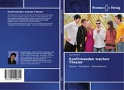 Cover von Konfirmanden machen Theater