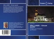 Cover von Alles schläft - Einsam wacht!