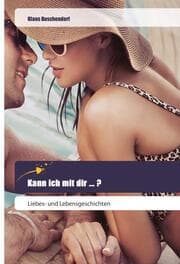 Cover von Kann ich mit dir ... ?