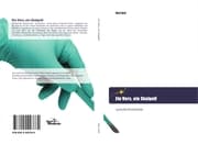 Cover von Ein Vers, ein Skalpell