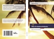 Cover von Mein Evolutionsleitfaden