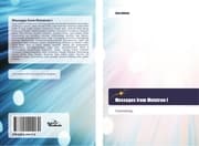 Cover von Messages from Metatron I