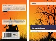Cover von Der Papst als Känguru