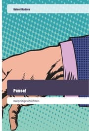 Cover von Pause!