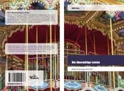Cover von Die übermütige Leiche