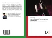 Cover von Controllo della Fermentazione Malolattica