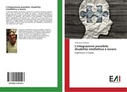 Cover von L'integrazione possibile: disabilità intellettiva e lavoro
