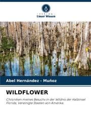 Cover von WILDFLOWER