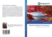 Cover von Charlie Chaplin isst Tempura