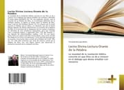 Cover von Lectio Divina Lectura Orante de la Palabra