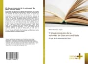 Cover von El discernimiento de la voluntad de Dios en san Pablo