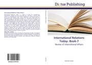 Cover von International Relations Today- Book-7