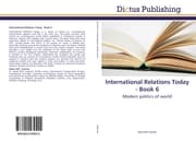 Cover von International Relations Today - Book 6