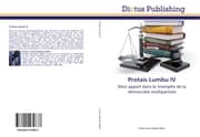 Cover von Protais Lumbu IV