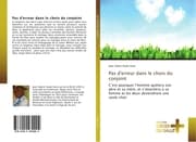 Cover von Pas d'erreur dans le choix du conjoint