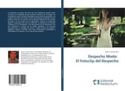 Cover von Despecho Modo: El Fotoclip del Despecho