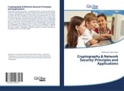 Cover von Cryptography & Network Security: Principles and Applications