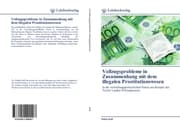Cover von Vollzugsprobleme in Zusammenhang mit dem illegalen Prostitutionswesen