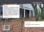 Cover von Day-Care