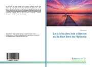 Cover von Le b à ba des lois célestes ou le bien être de l'homme
