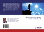 Cover von Discovering your identity, unicity and leadership