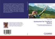 Cover von Ecotourism for Youths in Austria
