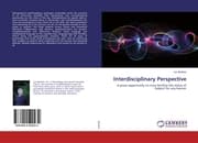 Cover von Interdisciplinary Perspective