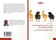 Cover von Le Coronavirus et le réveil de l'Afrique Noire