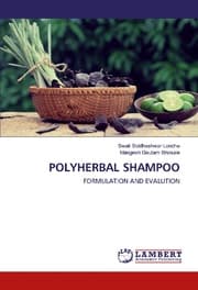 Cover von POLYHERBAL SHAMPOO