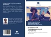 Cover von Ungleichheiten, Konditionierung und Meritokratie