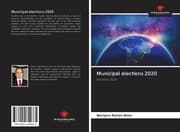 Cover von Municipal elections 2020