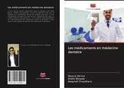 Cover von Les médicaments en médecine dentaire
