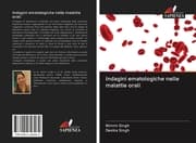 Cover von Indagini ematologiche nelle malattie orali