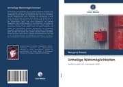 Cover von Unheilige Wahlmöglichkeiten