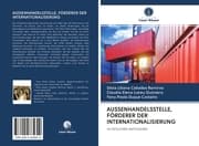 Cover von AUSSENHANDELSSTELLE, FÖRDERER DER INTERNATIONALISIERUNG
