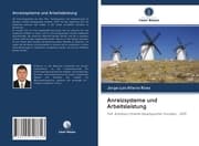 Cover von Anreizsysteme und Arbeitsleistung