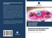 Cover von Autoimmunhämolytische Anämien bei Kindern