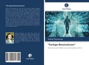 Cover von 'Farbige Revolutionen'