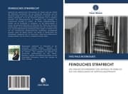 Cover von FEINDLICHES STRAFRECHT