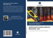 Cover von WIRTSCHAFTLICHER AUSBLICK BRASILIEN, 2019