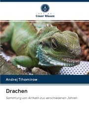 Cover von Drachen