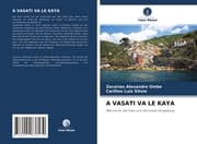 Cover von A VASATI VA LE KAYA