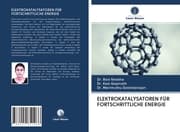 Cover von ELEKTROKATALYSATOREN FÜR FORTSCHRITTLICHE ENERGIE