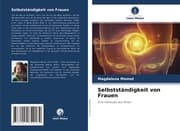 Cover von Selbstständigkeit von Frauen
